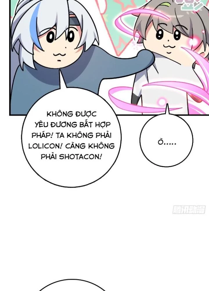 Sư Phụ Của Ta Mỗi Khi Đến Đại Nạn Mới Đột Phá Chapter 158 - Trang 2