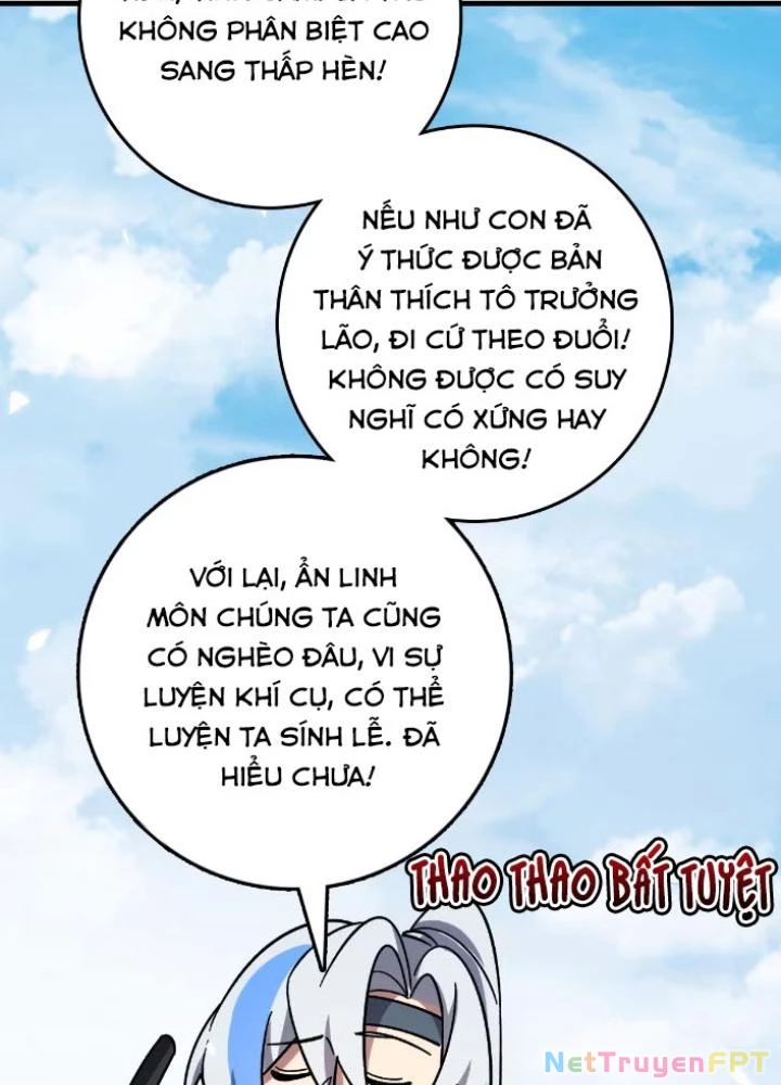 Sư Phụ Của Ta Mỗi Khi Đến Đại Nạn Mới Đột Phá Chapter 158 - Trang 2