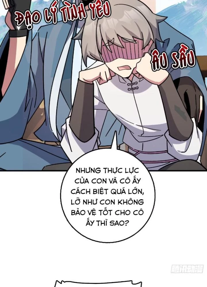 Sư Phụ Của Ta Mỗi Khi Đến Đại Nạn Mới Đột Phá Chapter 158 - Trang 2