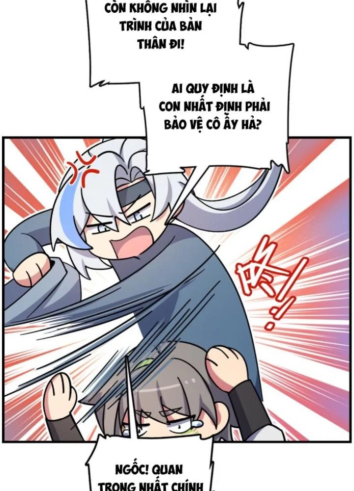 Sư Phụ Của Ta Mỗi Khi Đến Đại Nạn Mới Đột Phá Chapter 158 - Trang 2