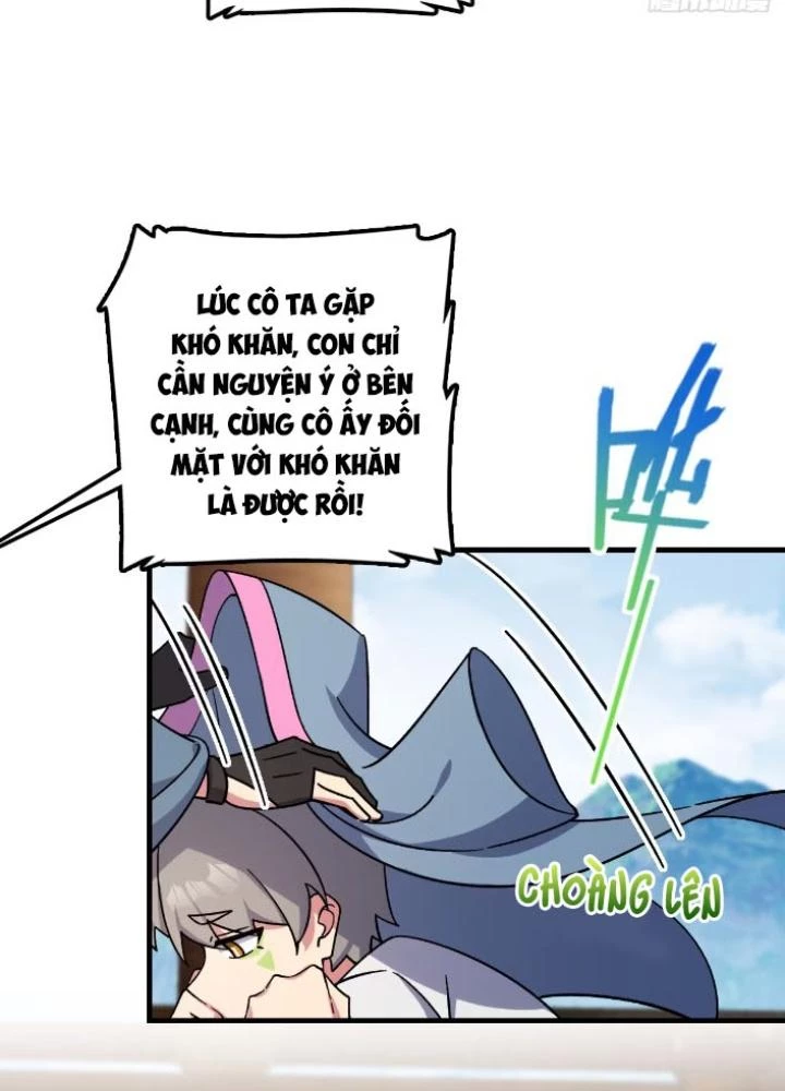 Sư Phụ Của Ta Mỗi Khi Đến Đại Nạn Mới Đột Phá Chapter 158 - Trang 2