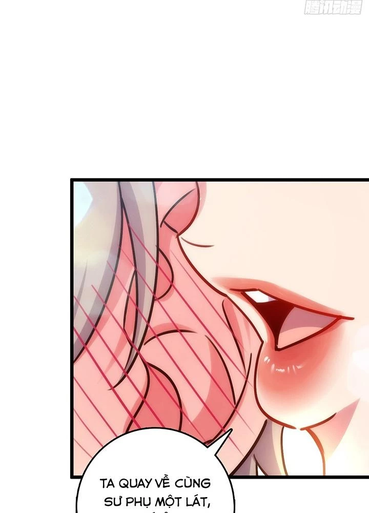 Sư Phụ Của Ta Mỗi Khi Đến Đại Nạn Mới Đột Phá Chapter 159 - Trang 2