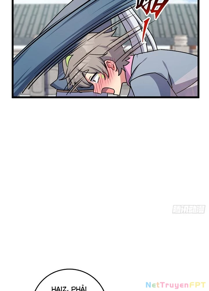 Sư Phụ Của Ta Mỗi Khi Đến Đại Nạn Mới Đột Phá Chapter 159 - Trang 2