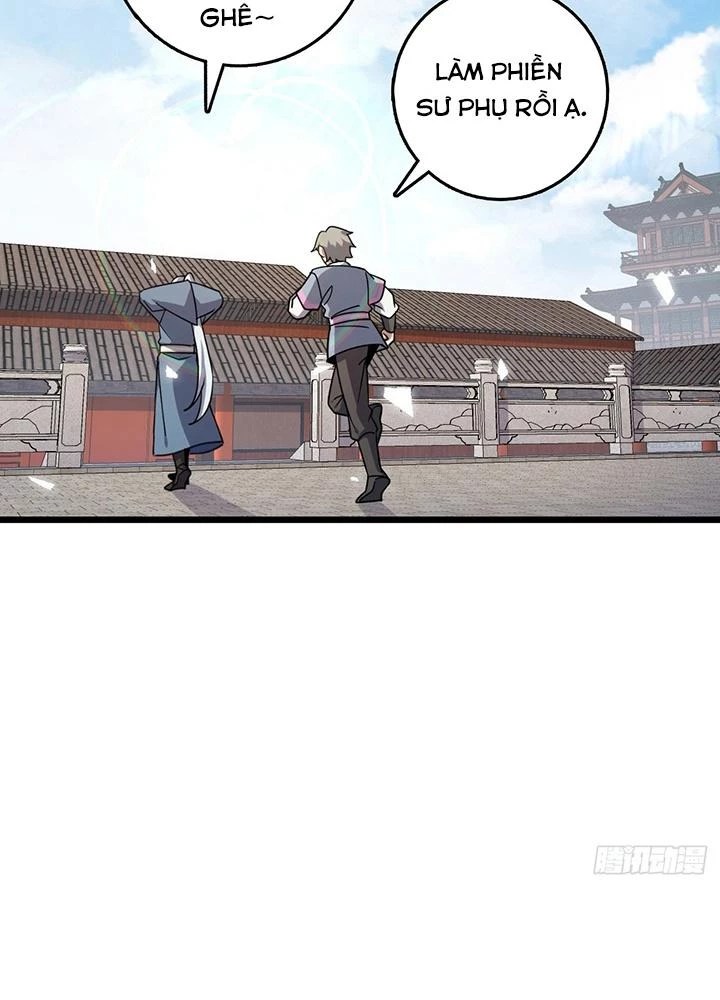 Sư Phụ Của Ta Mỗi Khi Đến Đại Nạn Mới Đột Phá Chapter 159 - Trang 2