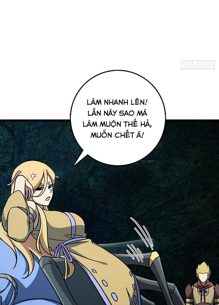 Sư Phụ Của Ta Mỗi Khi Đến Đại Nạn Mới Đột Phá Chapter 159 - Trang 2