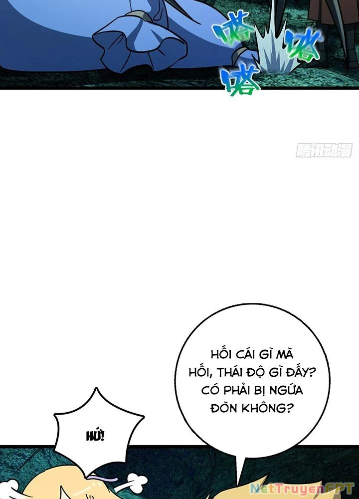 Sư Phụ Của Ta Mỗi Khi Đến Đại Nạn Mới Đột Phá Chapter 159 - Trang 2