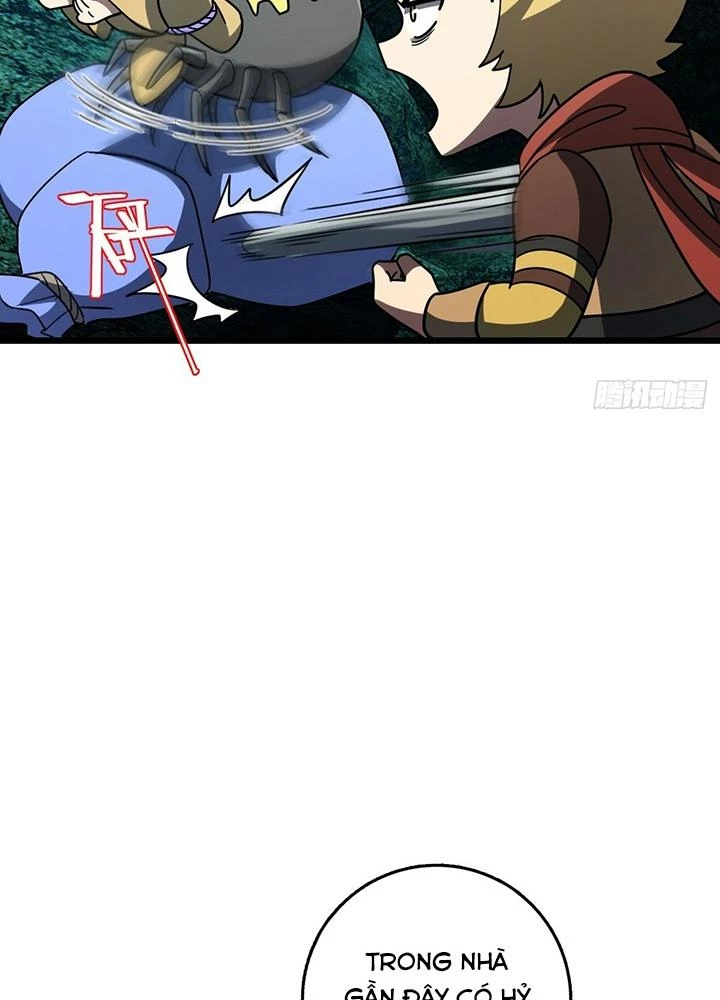 Sư Phụ Của Ta Mỗi Khi Đến Đại Nạn Mới Đột Phá Chapter 159 - Trang 2