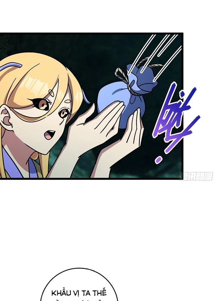 Sư Phụ Của Ta Mỗi Khi Đến Đại Nạn Mới Đột Phá Chapter 159 - Trang 2