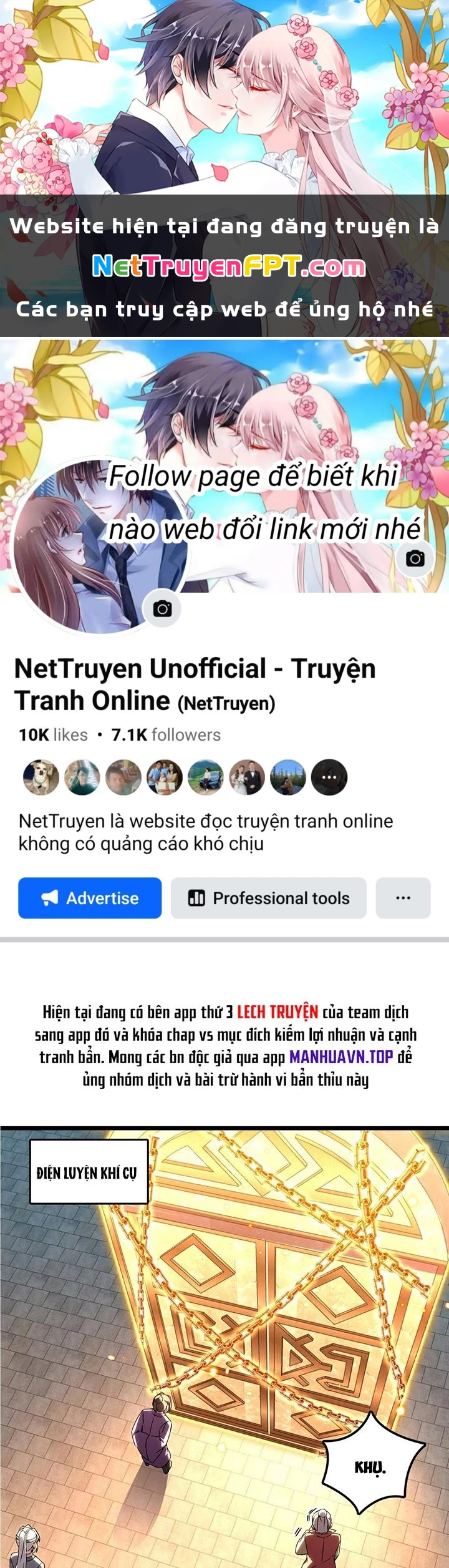 Sư Phụ Của Ta Mỗi Khi Đến Đại Nạn Mới Đột Phá Chapter 159 - Trang 2