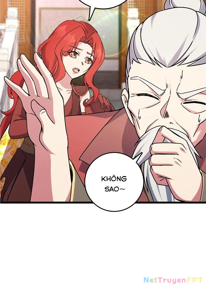 Sư Phụ Của Ta Mỗi Khi Đến Đại Nạn Mới Đột Phá Chapter 159 - Trang 2