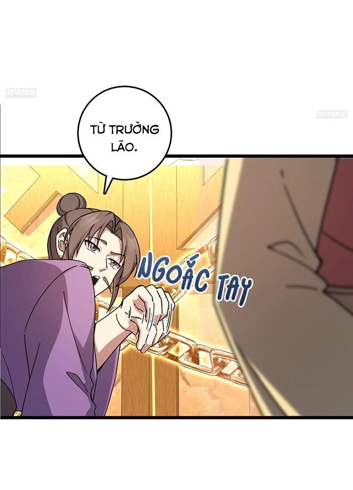 Sư Phụ Của Ta Mỗi Khi Đến Đại Nạn Mới Đột Phá Chapter 159 - Trang 2