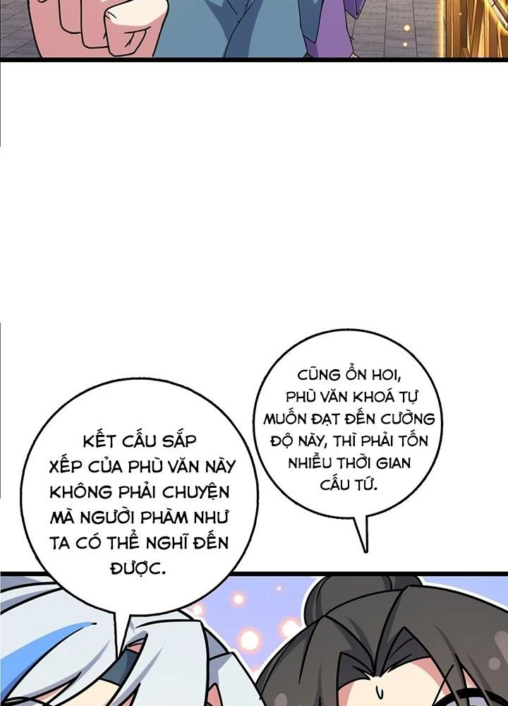 Sư Phụ Của Ta Mỗi Khi Đến Đại Nạn Mới Đột Phá Chapter 159 - Trang 2