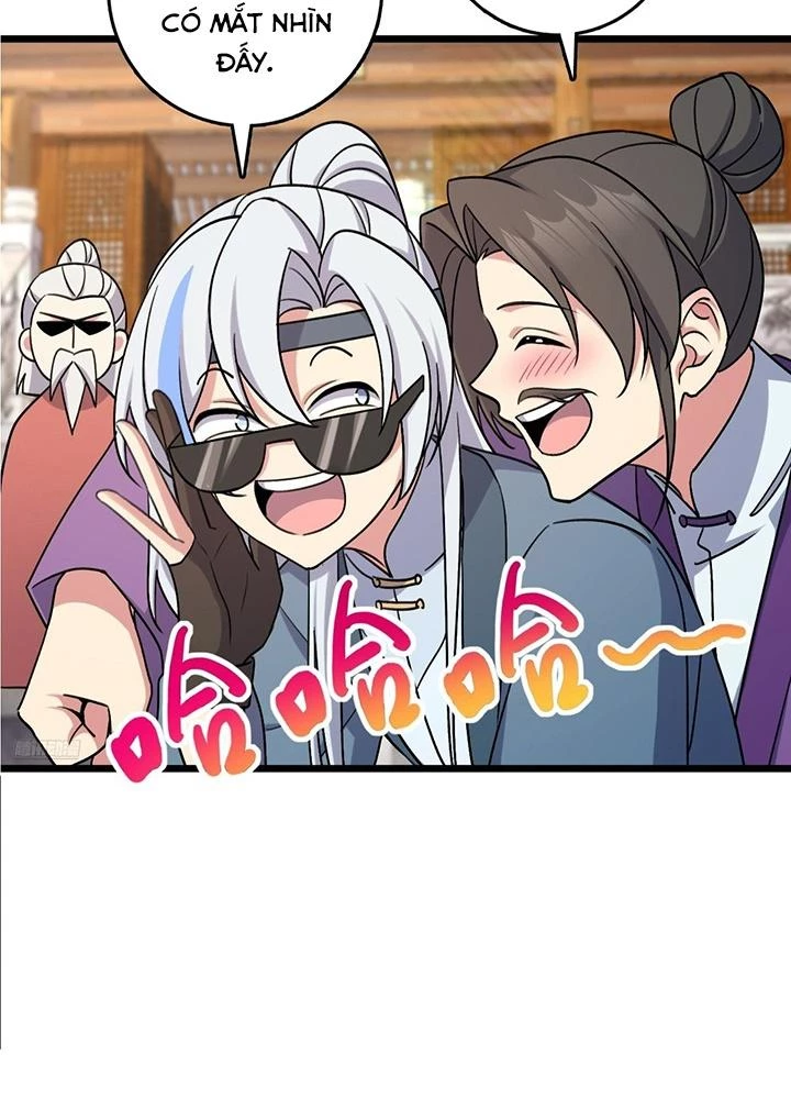 Sư Phụ Của Ta Mỗi Khi Đến Đại Nạn Mới Đột Phá Chapter 159 - Trang 2