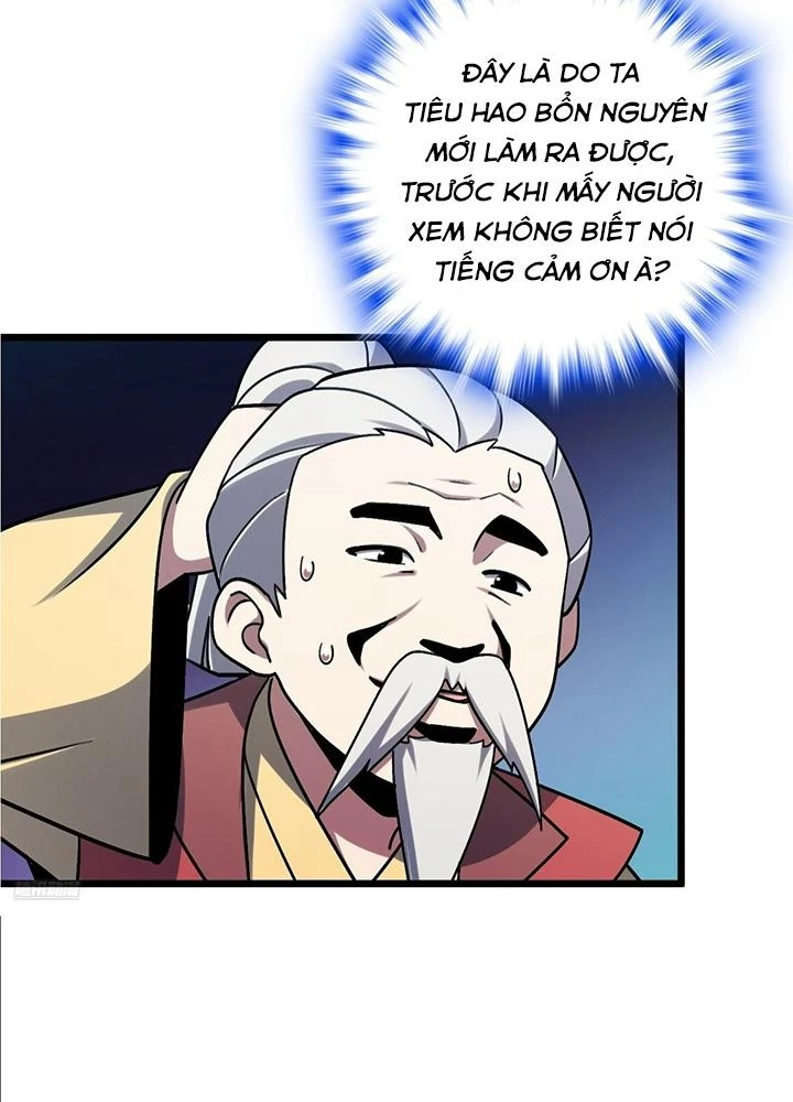 Sư Phụ Của Ta Mỗi Khi Đến Đại Nạn Mới Đột Phá Chapter 159 - Trang 2