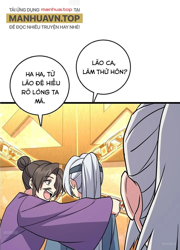 Sư Phụ Của Ta Mỗi Khi Đến Đại Nạn Mới Đột Phá Chapter 159 - Trang 2