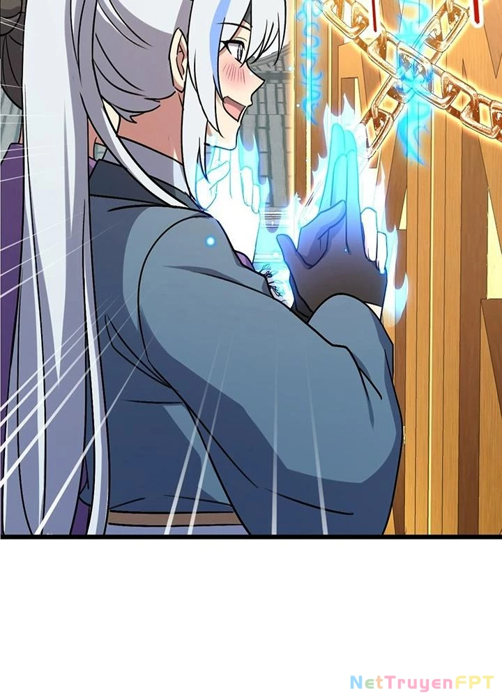 Sư Phụ Của Ta Mỗi Khi Đến Đại Nạn Mới Đột Phá Chapter 159 - Trang 2