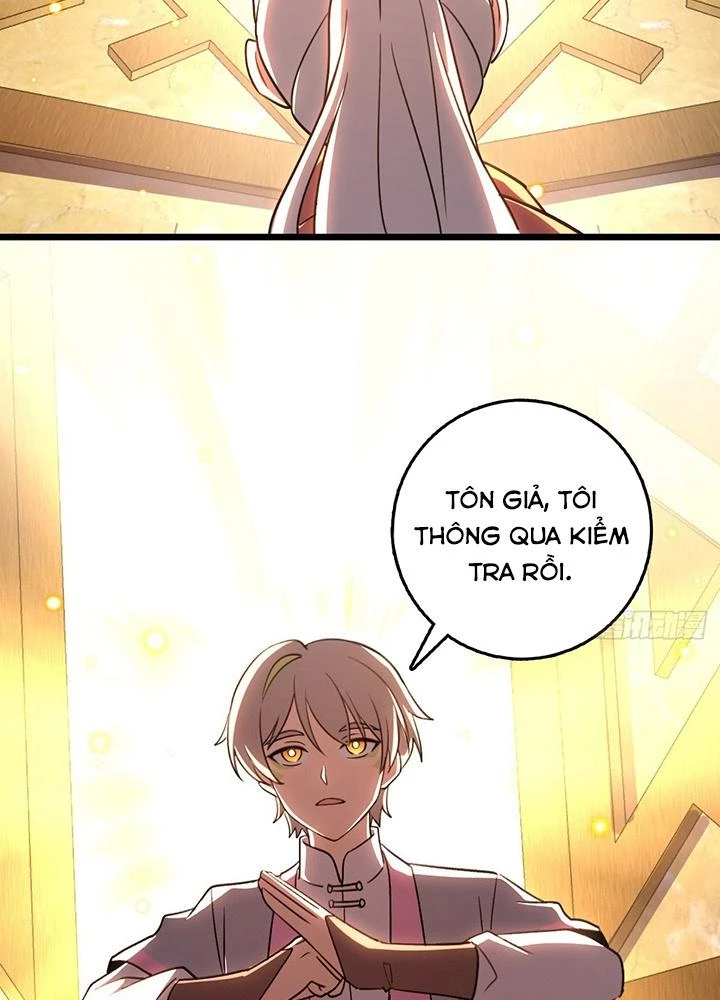 Sư Phụ Của Ta Mỗi Khi Đến Đại Nạn Mới Đột Phá Chapter 159 - Trang 2