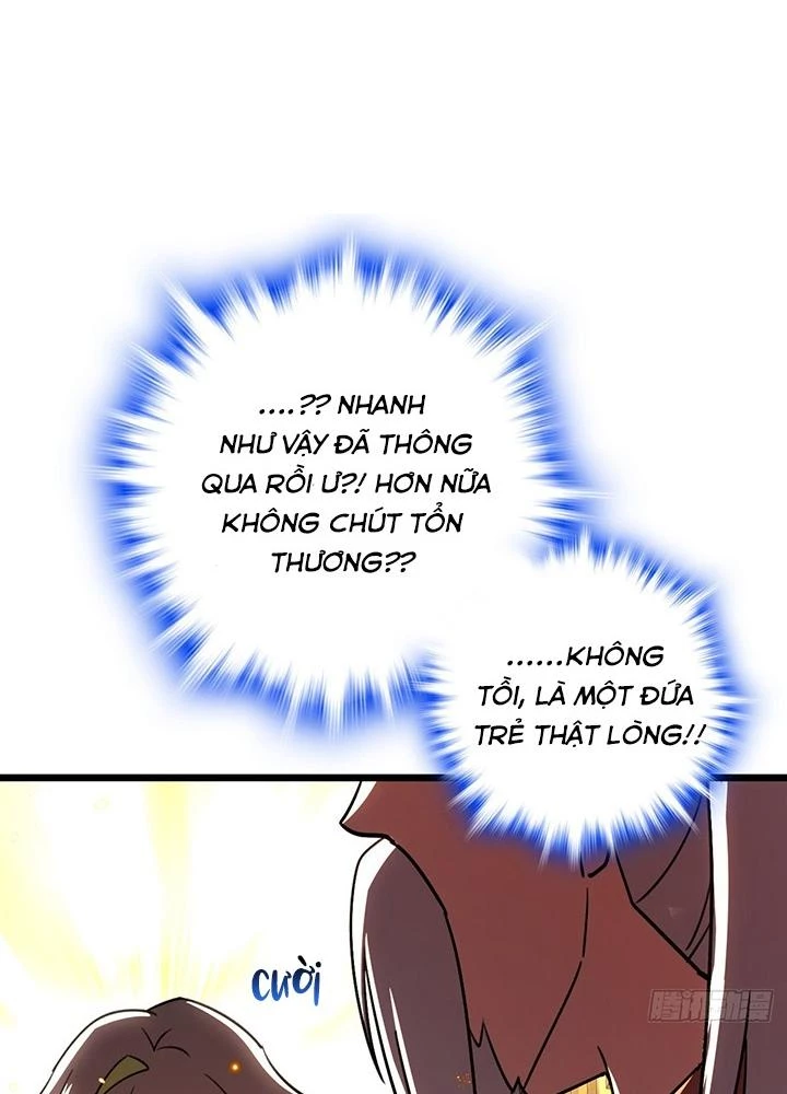 Sư Phụ Của Ta Mỗi Khi Đến Đại Nạn Mới Đột Phá Chapter 159 - Trang 2