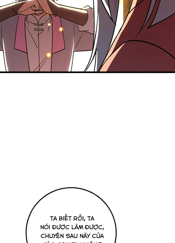 Sư Phụ Của Ta Mỗi Khi Đến Đại Nạn Mới Đột Phá Chapter 159 - Trang 2