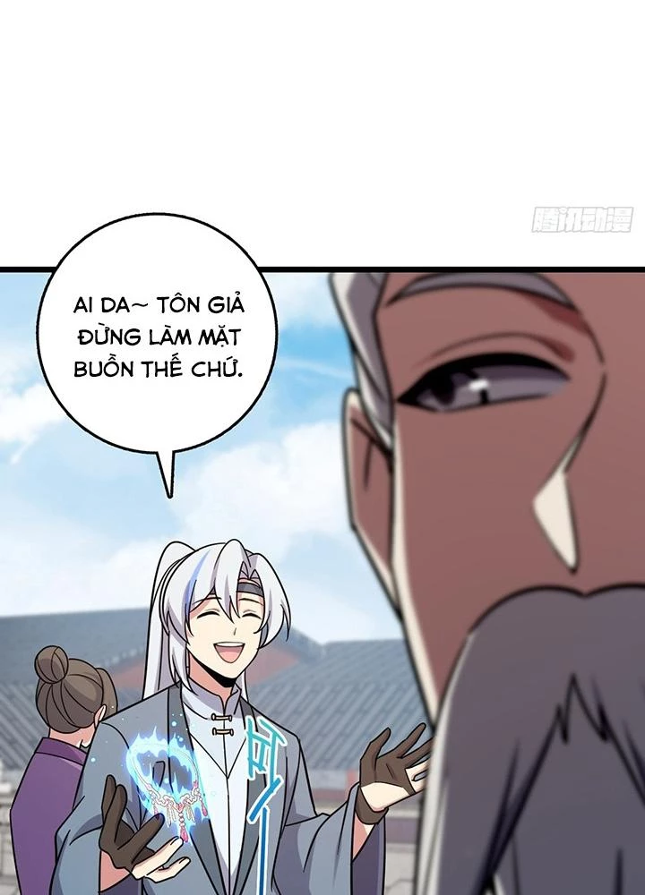 Sư Phụ Của Ta Mỗi Khi Đến Đại Nạn Mới Đột Phá Chapter 159 - Trang 2