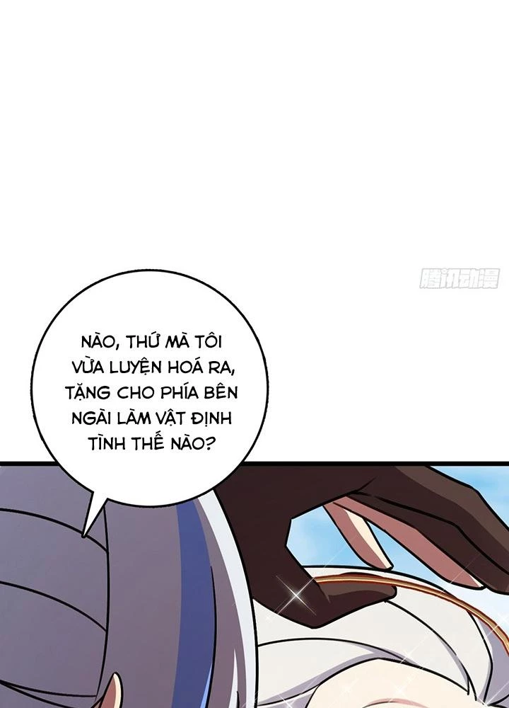 Sư Phụ Của Ta Mỗi Khi Đến Đại Nạn Mới Đột Phá Chapter 159 - Trang 2