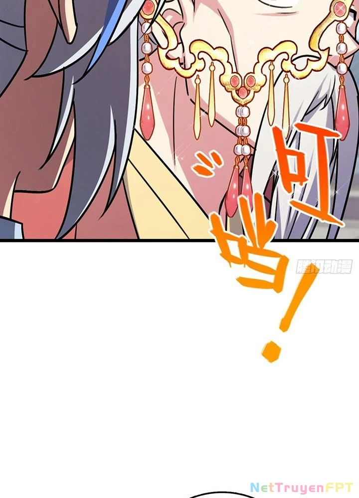 Sư Phụ Của Ta Mỗi Khi Đến Đại Nạn Mới Đột Phá Chapter 159 - Trang 2