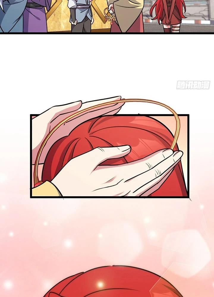 Sư Phụ Của Ta Mỗi Khi Đến Đại Nạn Mới Đột Phá Chapter 159 - Trang 2