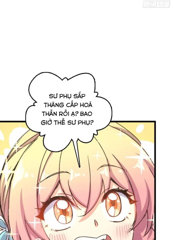 Sư Phụ Của Ta Mỗi Khi Đến Đại Nạn Mới Đột Phá Chapter 160 - Trang 2