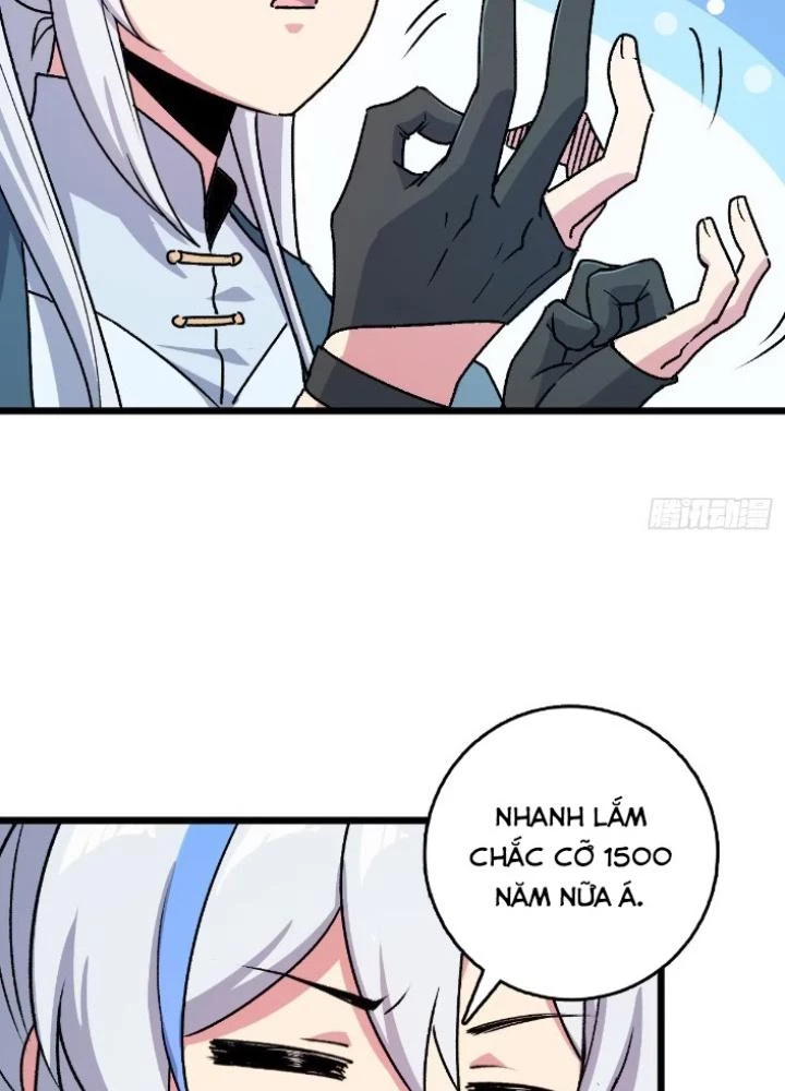 Sư Phụ Của Ta Mỗi Khi Đến Đại Nạn Mới Đột Phá Chapter 160 - Trang 2
