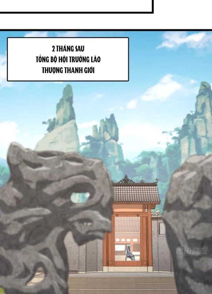 Sư Phụ Của Ta Mỗi Khi Đến Đại Nạn Mới Đột Phá Chapter 160 - Trang 2