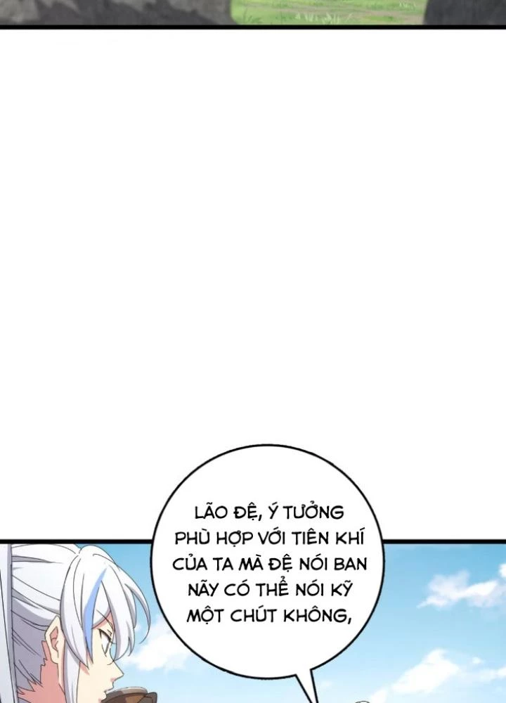 Sư Phụ Của Ta Mỗi Khi Đến Đại Nạn Mới Đột Phá Chapter 160 - Trang 2