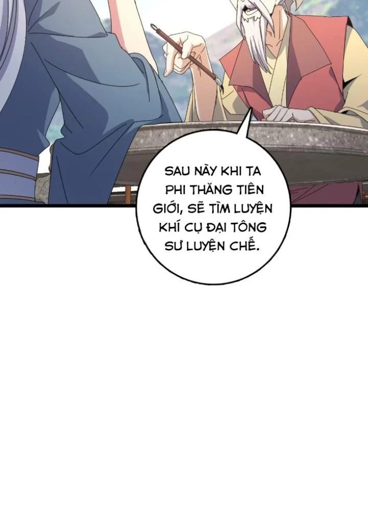 Sư Phụ Của Ta Mỗi Khi Đến Đại Nạn Mới Đột Phá Chapter 160 - Trang 2