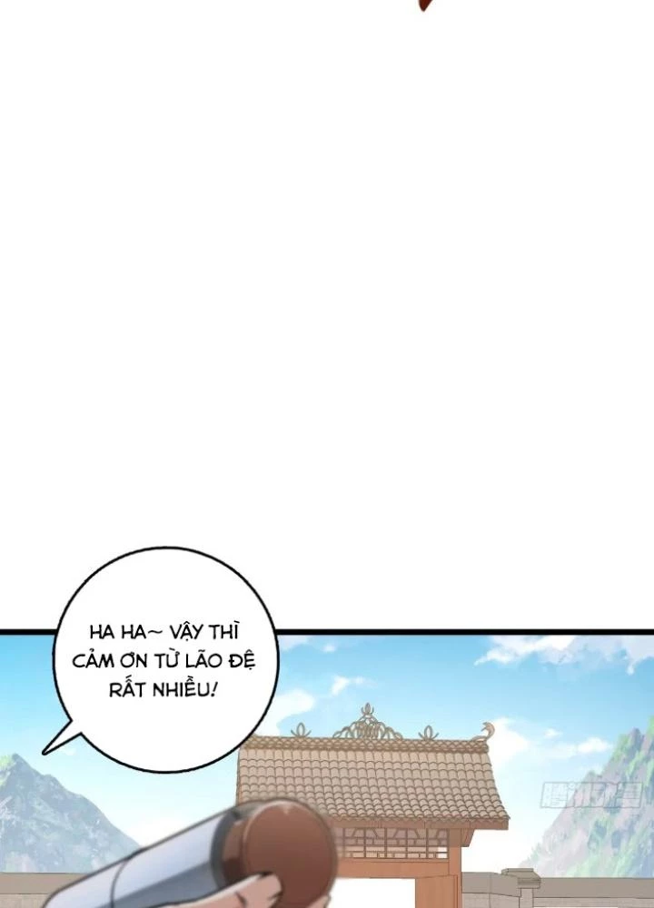 Sư Phụ Của Ta Mỗi Khi Đến Đại Nạn Mới Đột Phá Chapter 160 - Trang 2