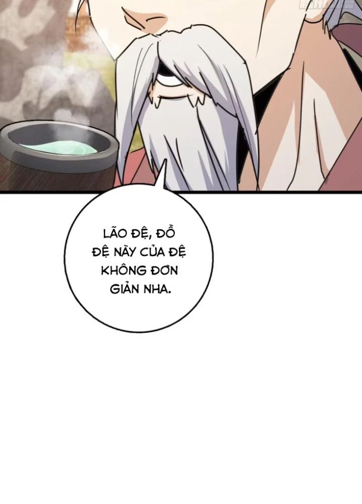 Sư Phụ Của Ta Mỗi Khi Đến Đại Nạn Mới Đột Phá Chapter 160 - Trang 2