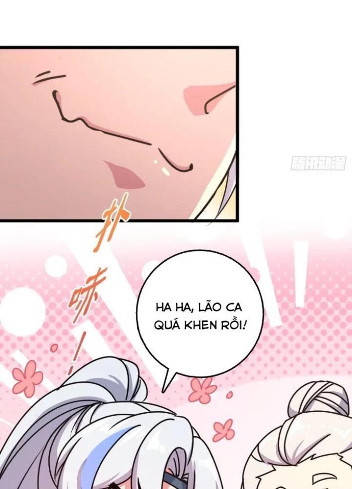 Sư Phụ Của Ta Mỗi Khi Đến Đại Nạn Mới Đột Phá Chapter 160 - Trang 2