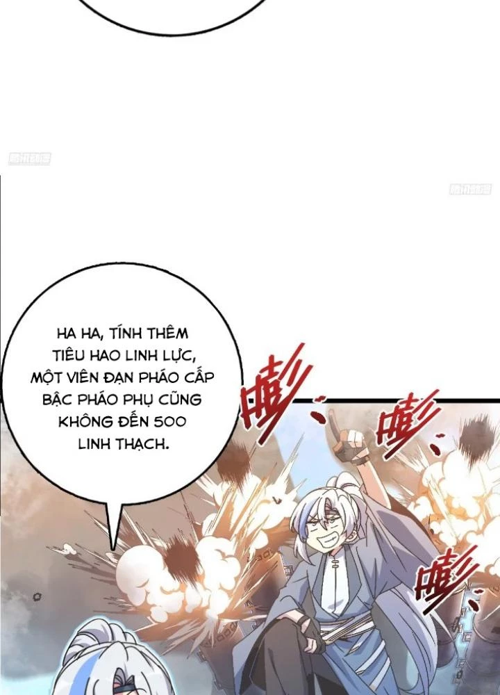 Sư Phụ Của Ta Mỗi Khi Đến Đại Nạn Mới Đột Phá Chapter 160 - Trang 2