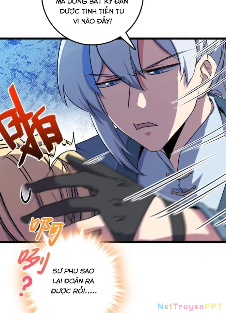 Sư Phụ Của Ta Mỗi Khi Đến Đại Nạn Mới Đột Phá Chapter 160 - Trang 2