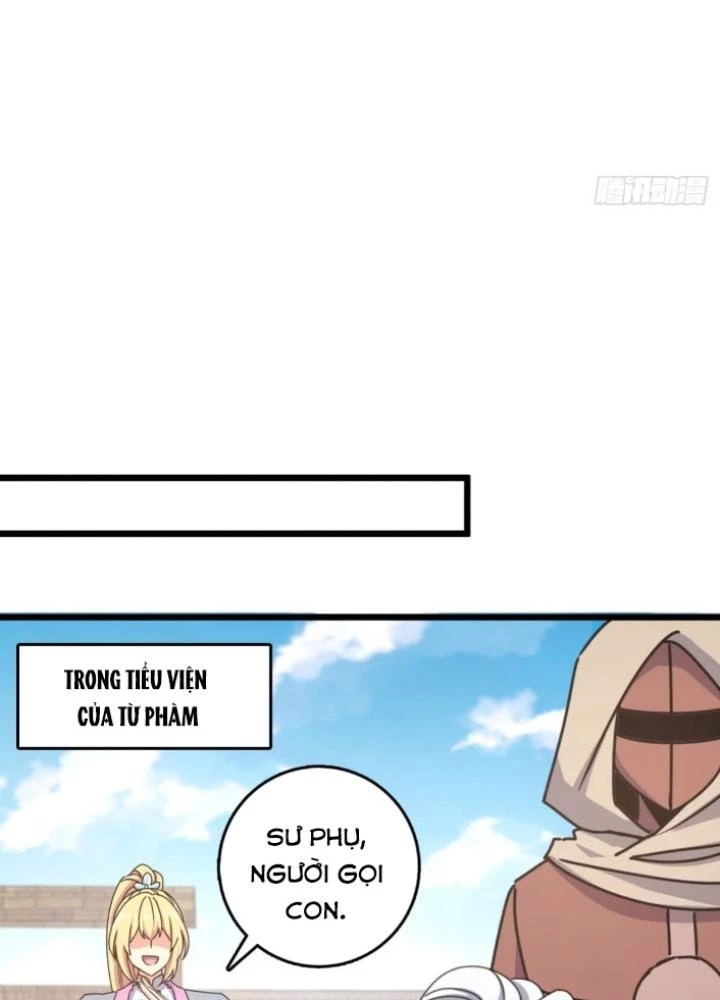 Sư Phụ Của Ta Mỗi Khi Đến Đại Nạn Mới Đột Phá Chapter 160 - Trang 2