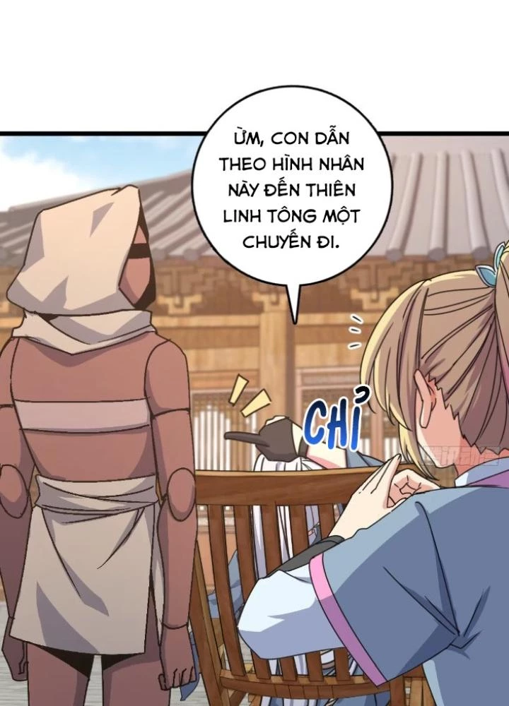 Sư Phụ Của Ta Mỗi Khi Đến Đại Nạn Mới Đột Phá Chapter 160 - Trang 2