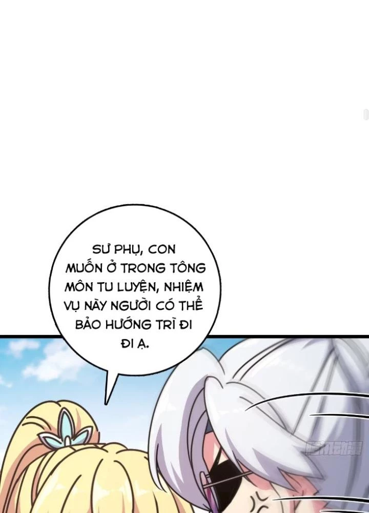 Sư Phụ Của Ta Mỗi Khi Đến Đại Nạn Mới Đột Phá Chapter 160 - Trang 2