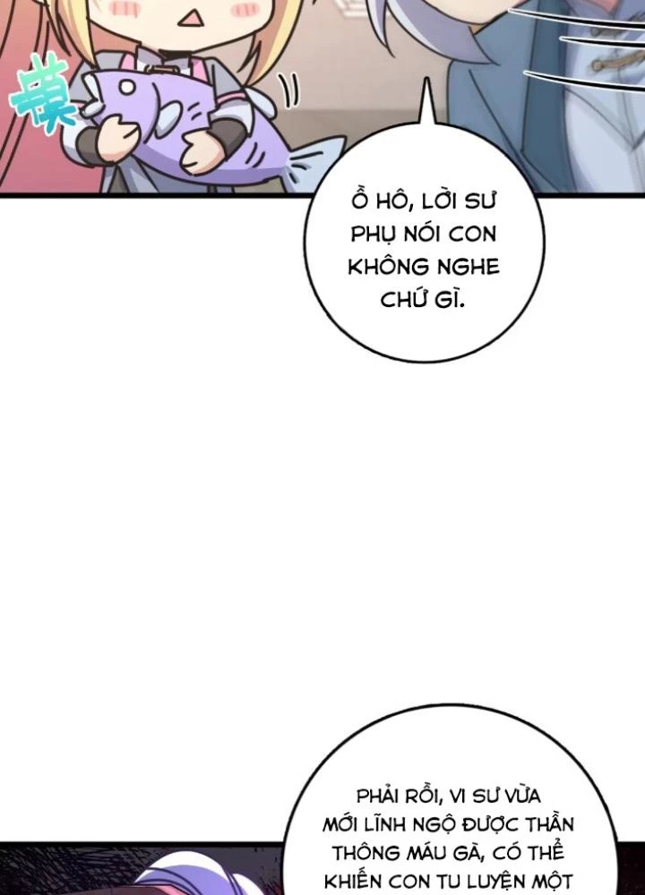 Sư Phụ Của Ta Mỗi Khi Đến Đại Nạn Mới Đột Phá Chapter 160 - Trang 2