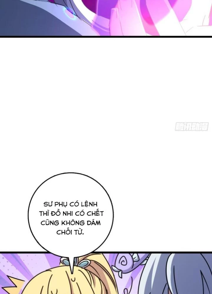 Sư Phụ Của Ta Mỗi Khi Đến Đại Nạn Mới Đột Phá Chapter 160 - Trang 2