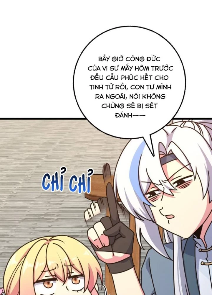 Sư Phụ Của Ta Mỗi Khi Đến Đại Nạn Mới Đột Phá Chapter 160 - Trang 2