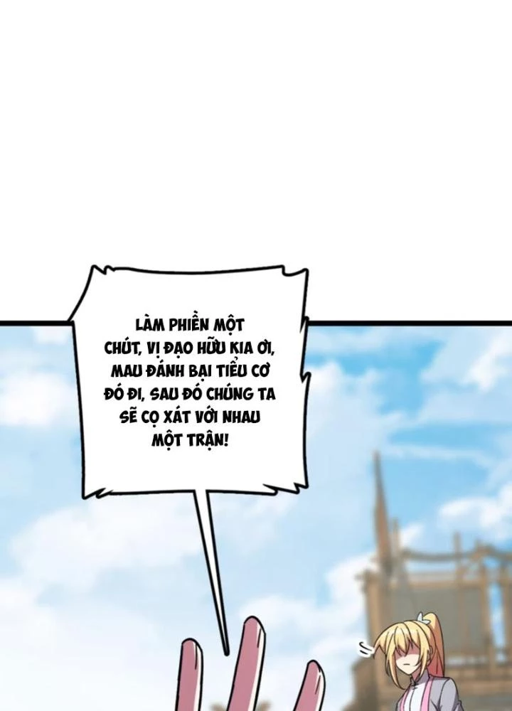 Sư Phụ Của Ta Mỗi Khi Đến Đại Nạn Mới Đột Phá Chapter 161 - Trang 2