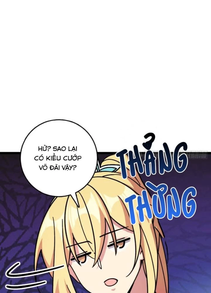 Sư Phụ Của Ta Mỗi Khi Đến Đại Nạn Mới Đột Phá Chapter 161 - Trang 2