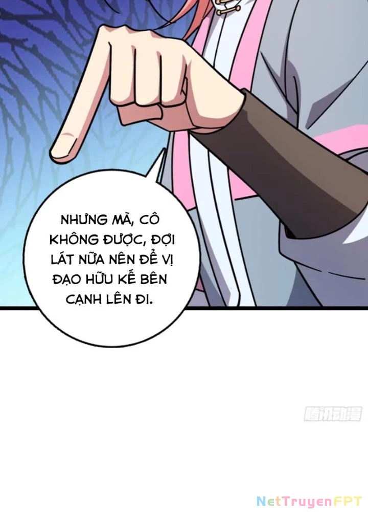 Sư Phụ Của Ta Mỗi Khi Đến Đại Nạn Mới Đột Phá Chapter 161 - Trang 2