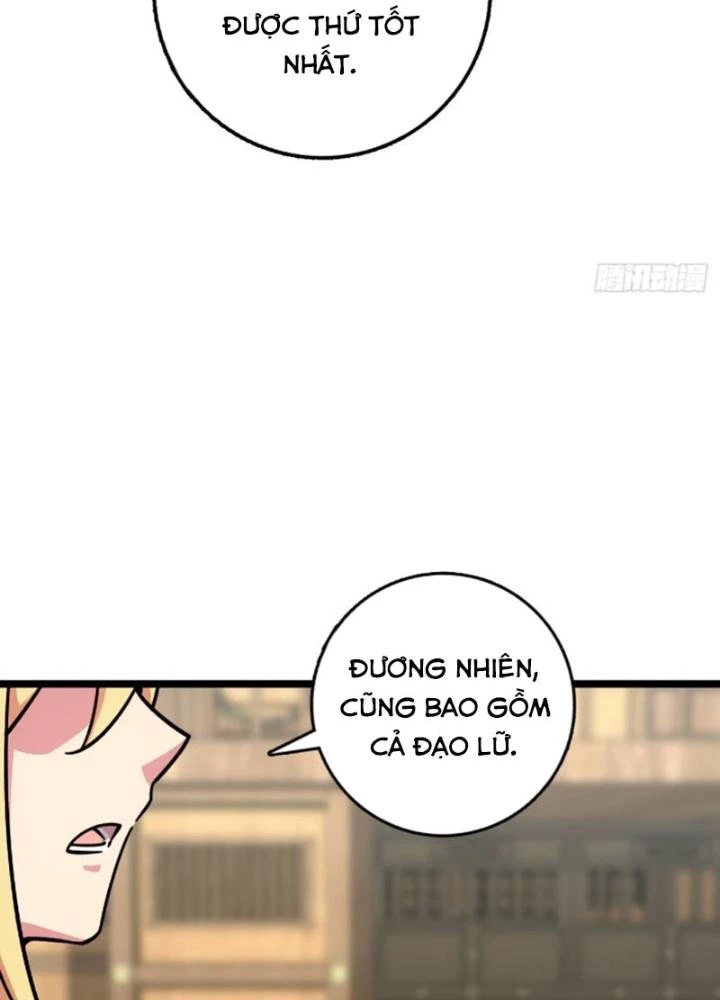 Sư Phụ Của Ta Mỗi Khi Đến Đại Nạn Mới Đột Phá Chapter 161 - Trang 2
