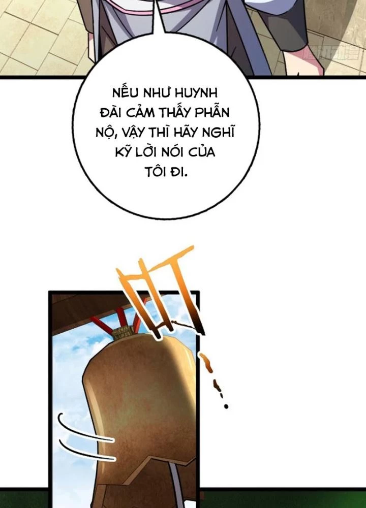 Sư Phụ Của Ta Mỗi Khi Đến Đại Nạn Mới Đột Phá Chapter 161 - Trang 2