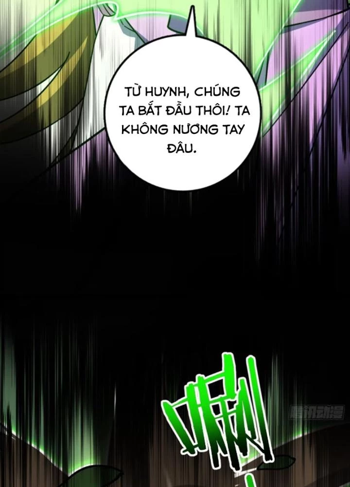 Sư Phụ Của Ta Mỗi Khi Đến Đại Nạn Mới Đột Phá Chapter 161 - Trang 2