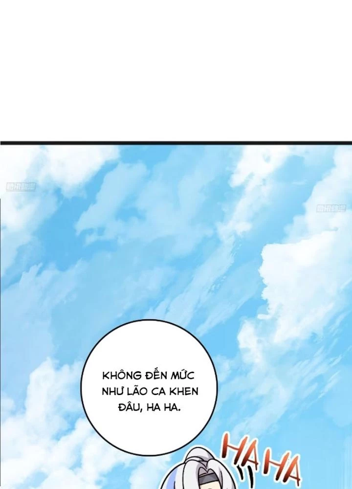 Sư Phụ Của Ta Mỗi Khi Đến Đại Nạn Mới Đột Phá Chapter 161 - Trang 2